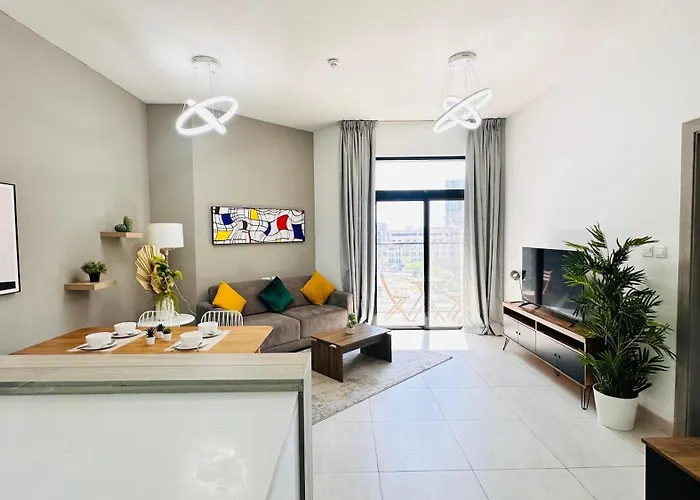 Egy hálószobás apartman